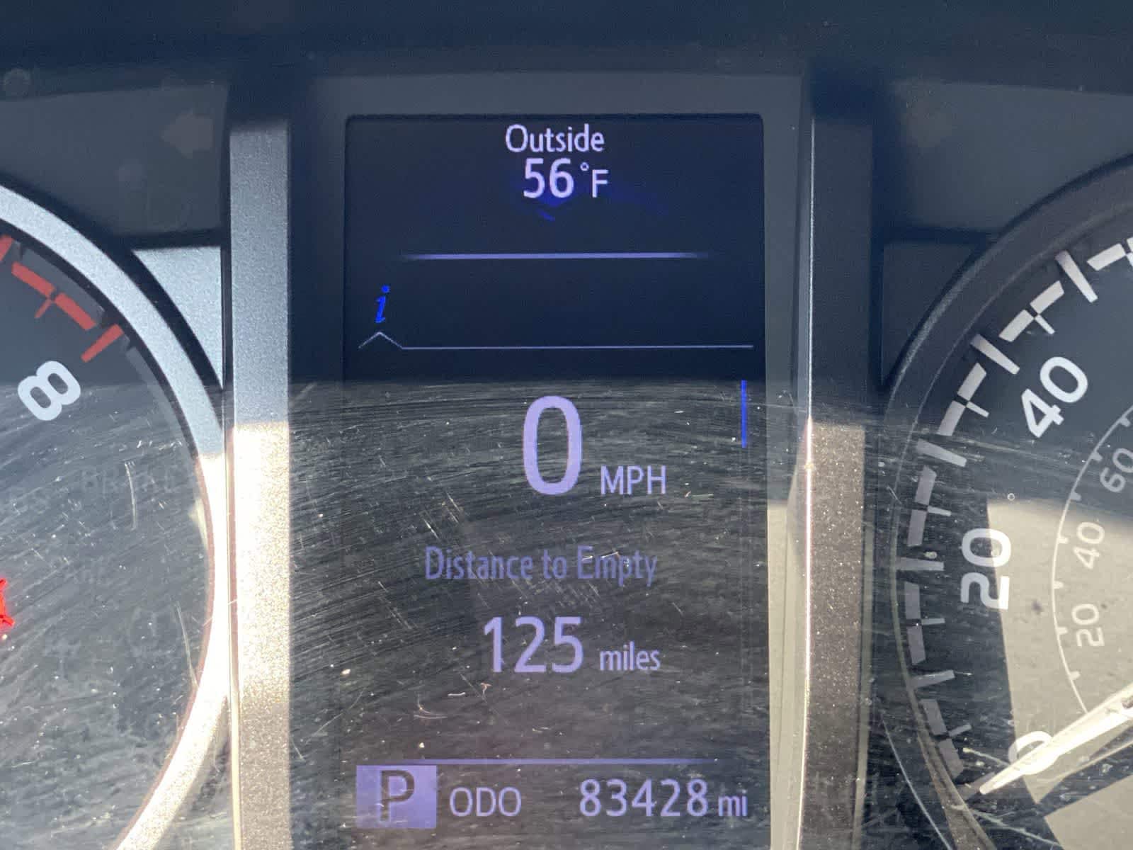 Thumbnail: 2021 Toyota Tacoma - 36