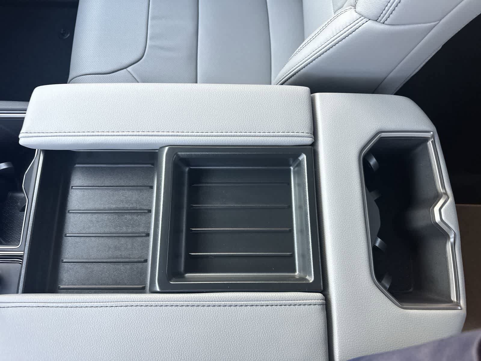 Thumbnail: 2026 Toyota Tundra - 32