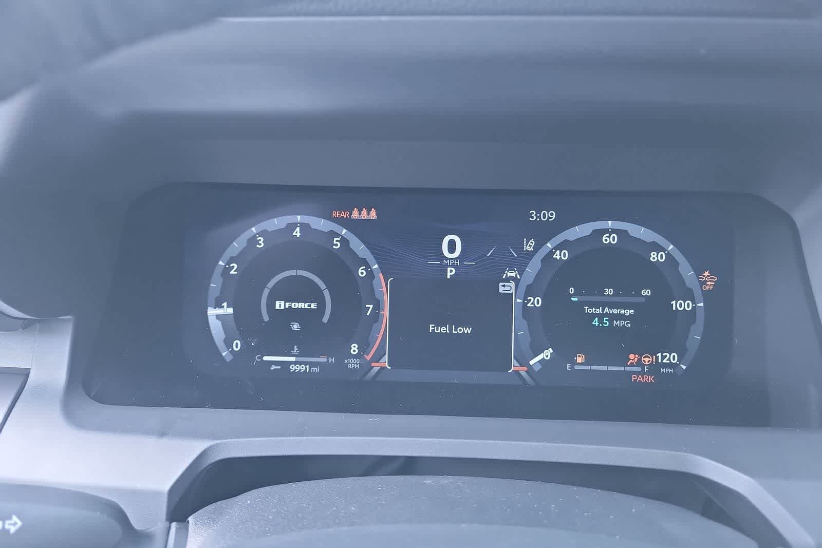 Thumbnail: 2025 Toyota Tacoma - 24