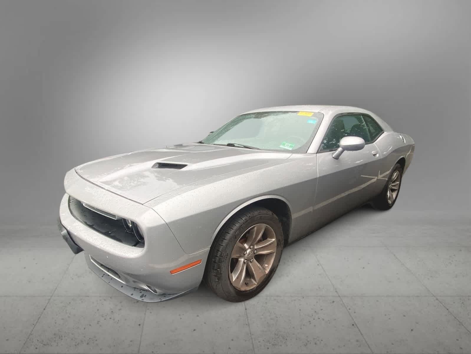 2016 Dodge Challenger SXT -
                  Freehold, NJ