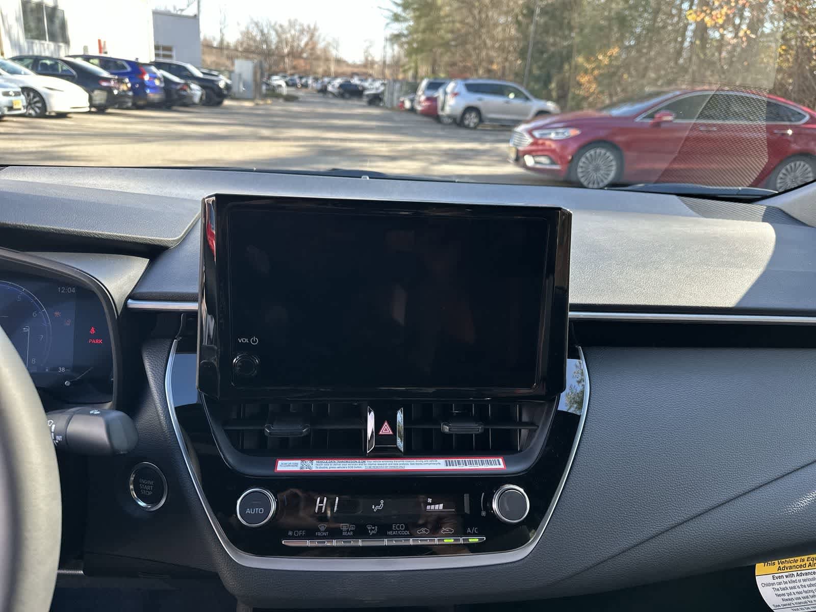 Thumbnail: 2026 Toyota Corolla - 18