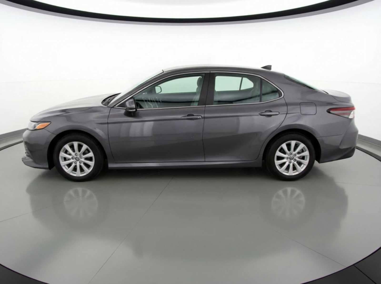 Thumbnail: 2024 Toyota Camry - 6