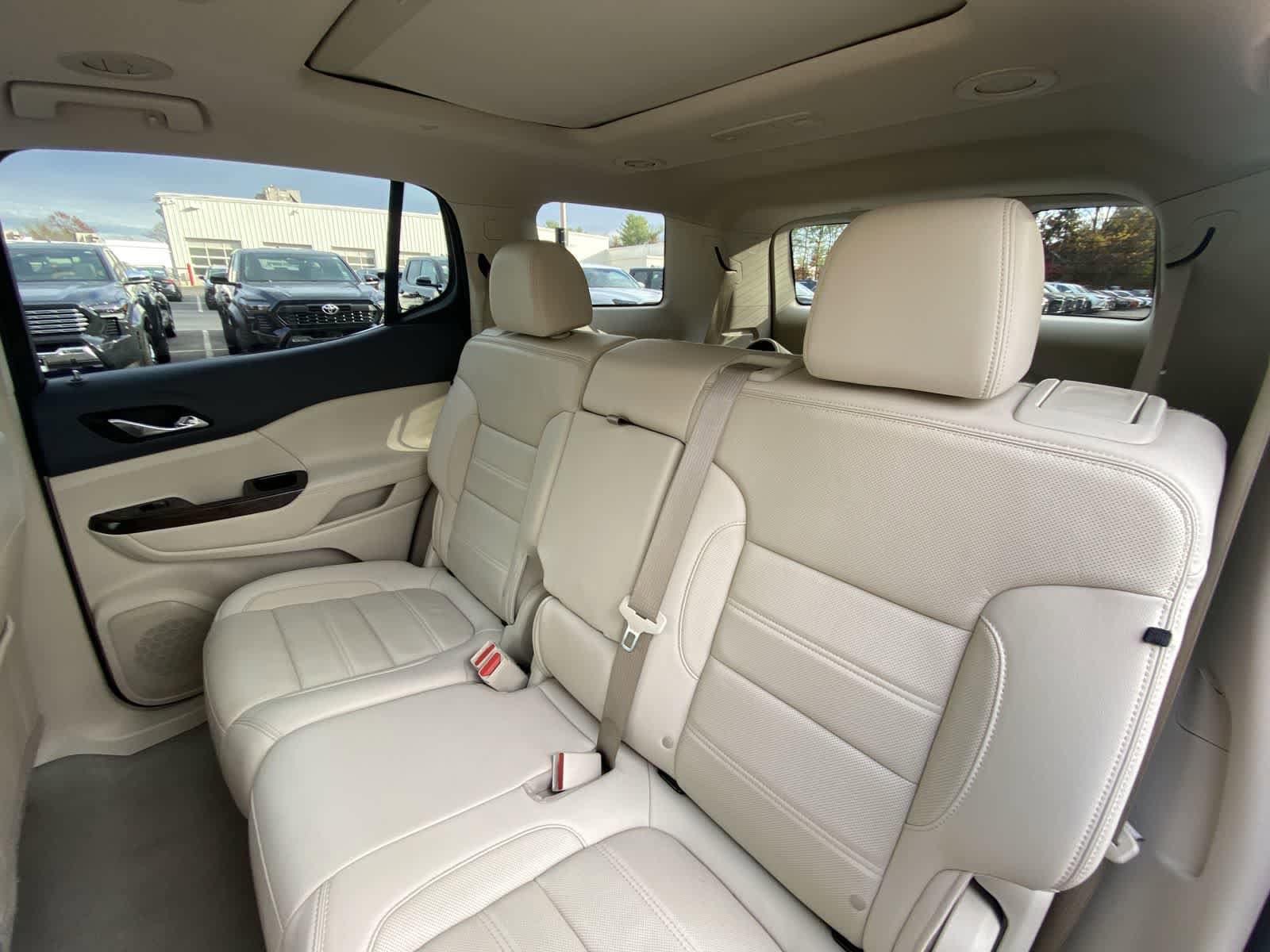 Thumbnail: 2020 GMC Acadia - 30