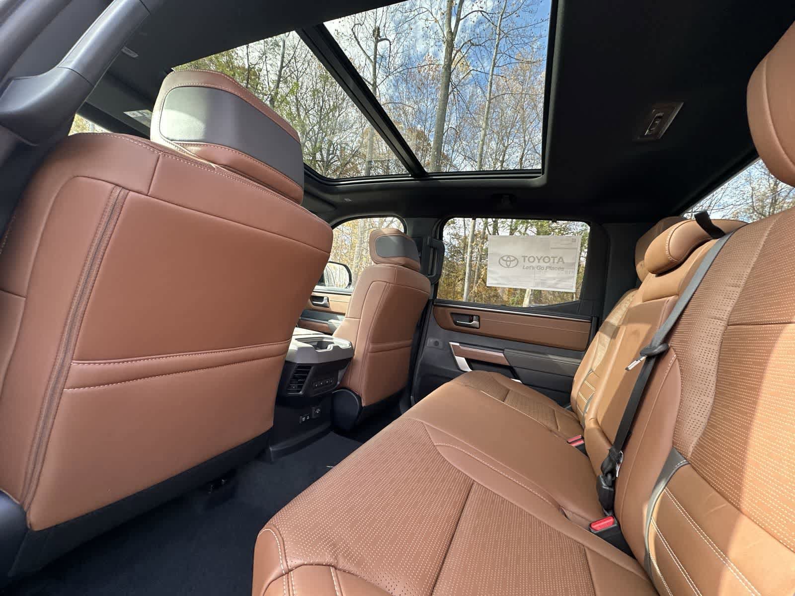 Thumbnail: 2026 Toyota Tundra - 32