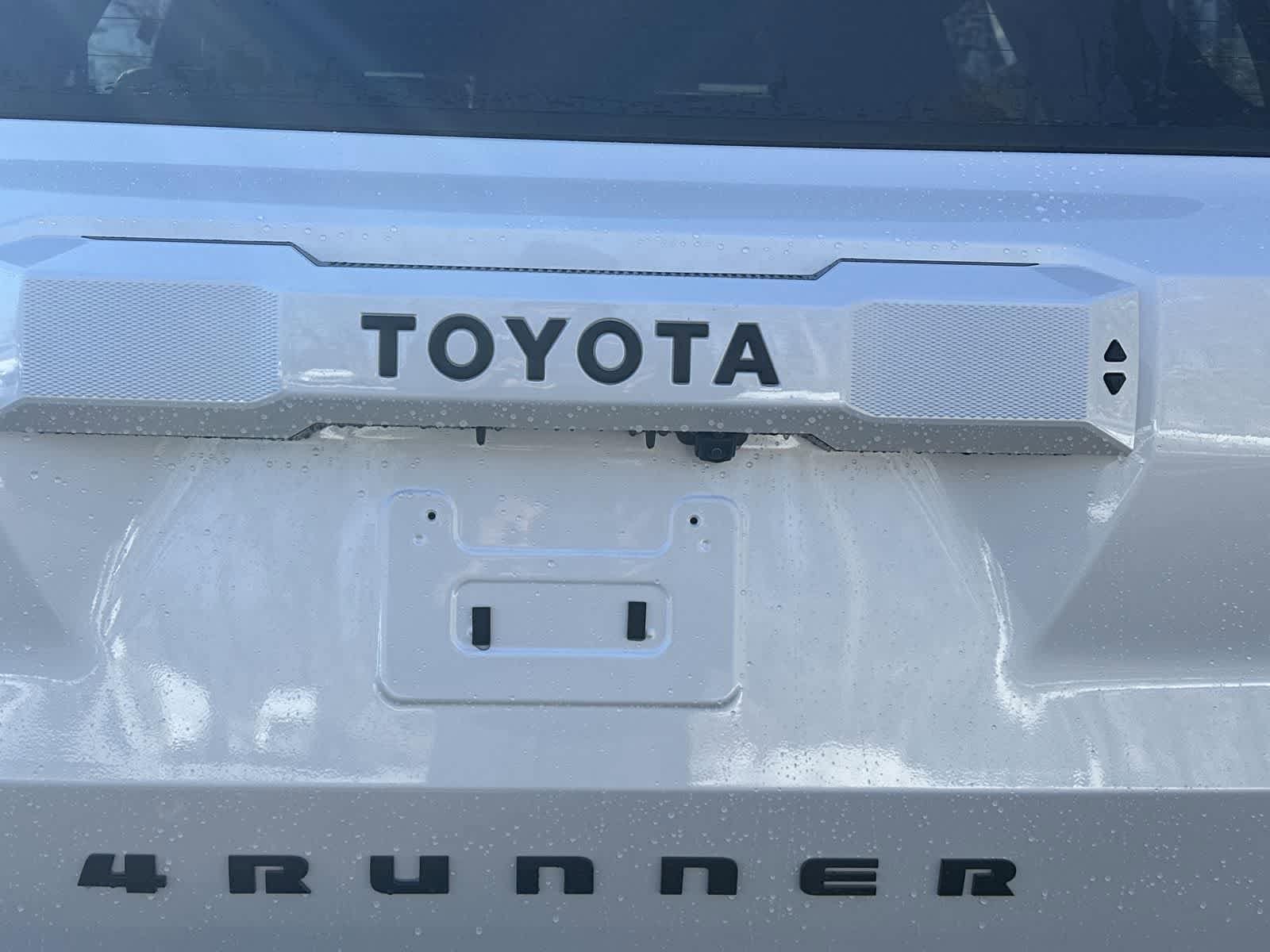 Thumbnail: 2026 Toyota 4Runner - 20