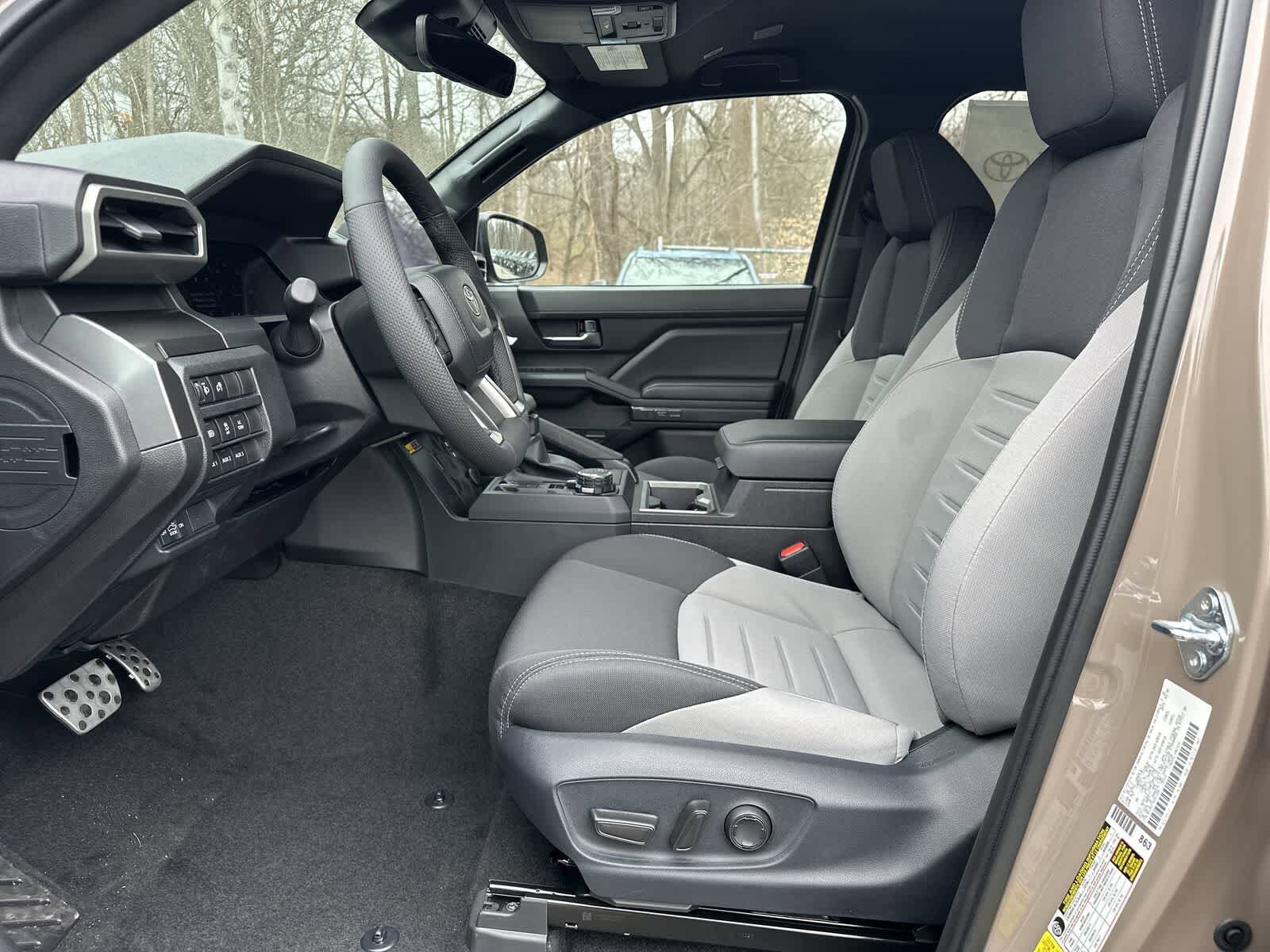 Thumbnail: 2026 Toyota Tacoma - 37