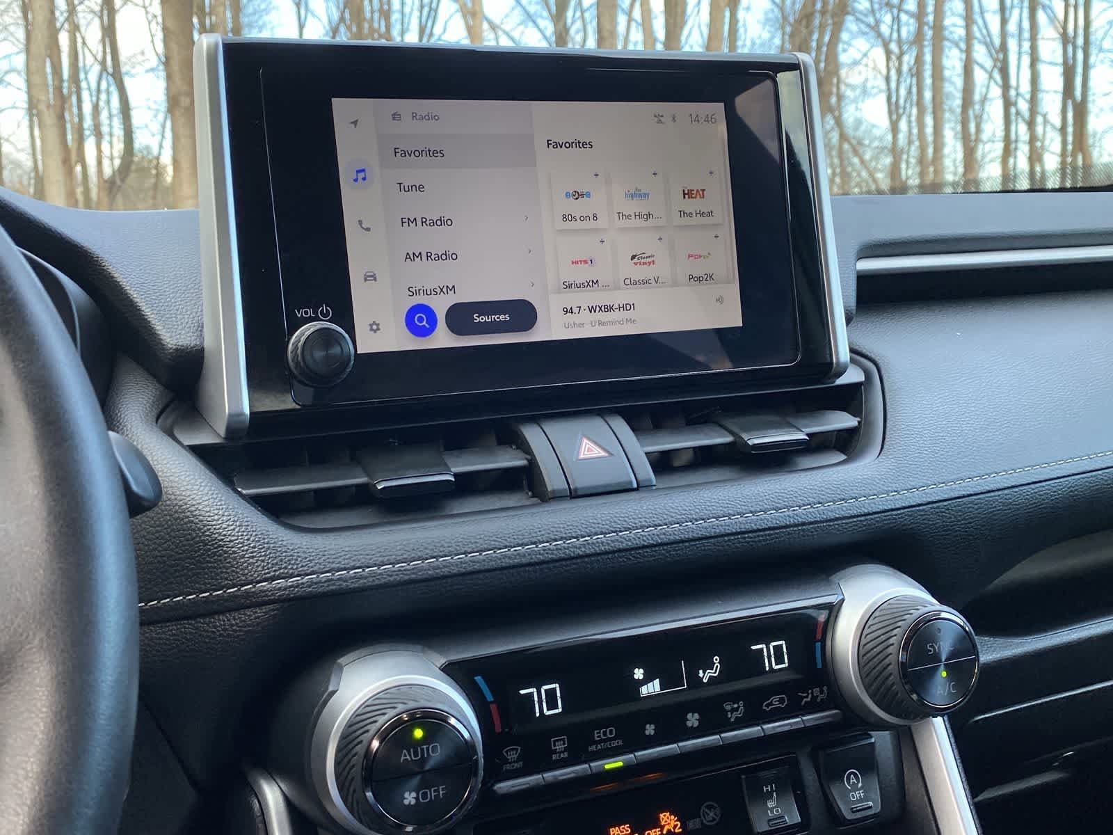 Thumbnail: 2024 Toyota RAV4 - 33