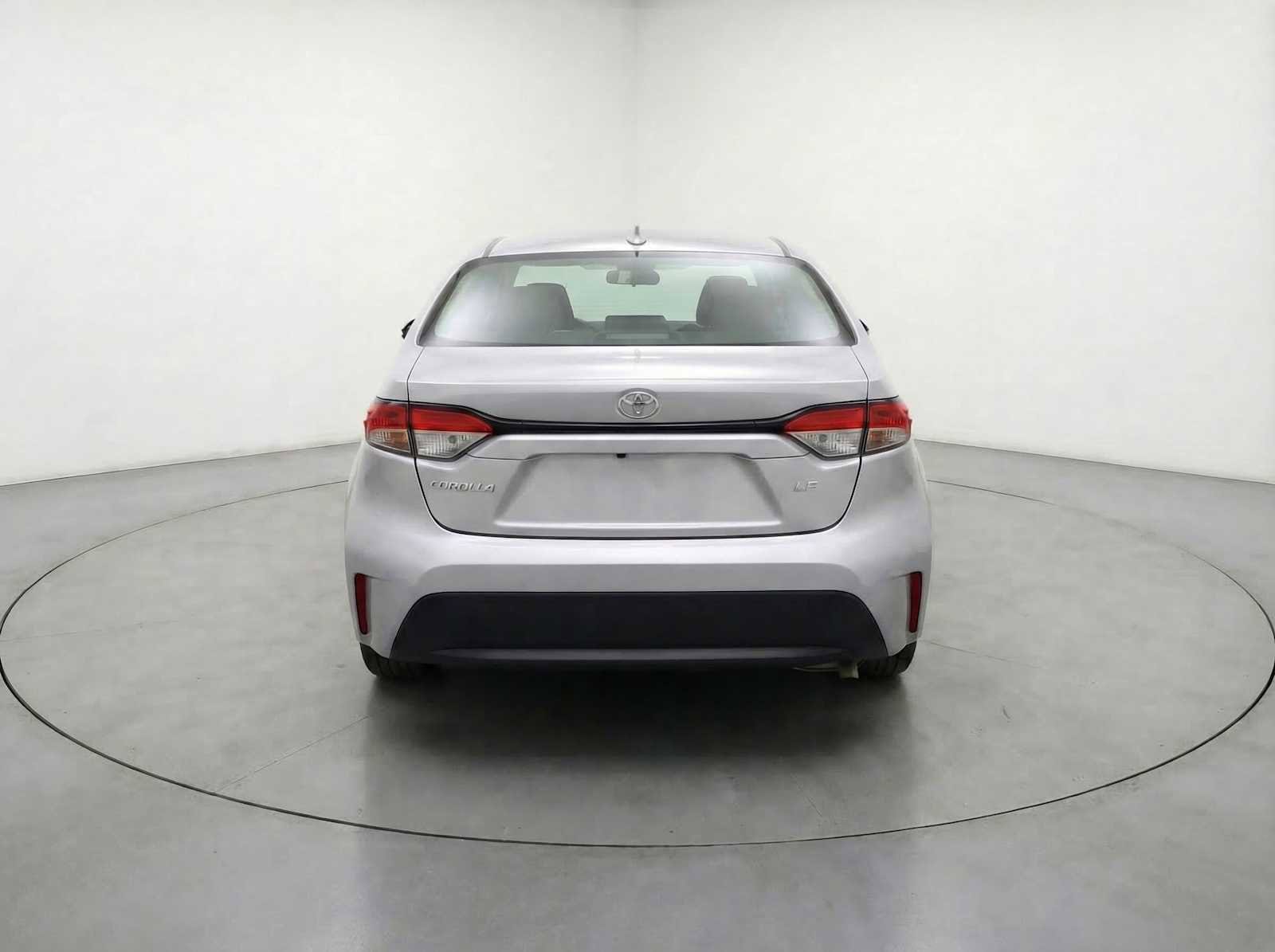 Thumbnail: 2024 Toyota Corolla - 7