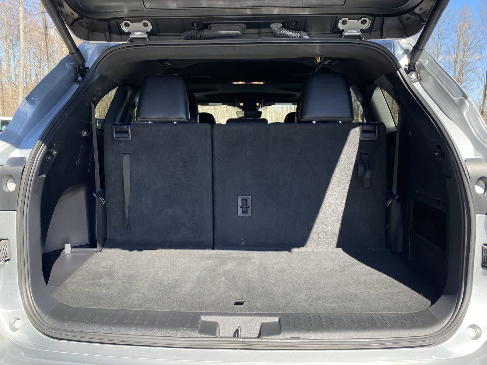 Thumbnail: 2025 Toyota Highlander - 11