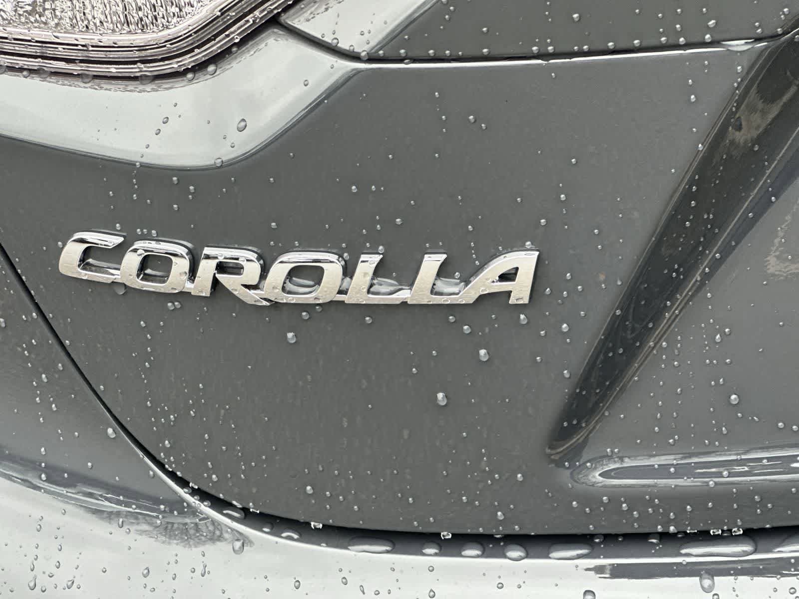 Thumbnail: 2026 Toyota Corolla - 14