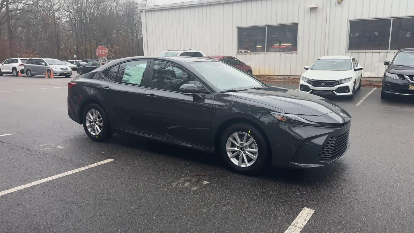 Thumbnail: 2026 Toyota Camry - 2