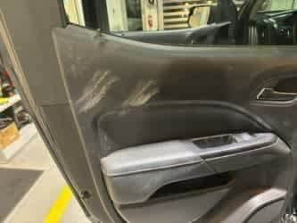 Thumbnail: 2017 GMC Canyon - 10