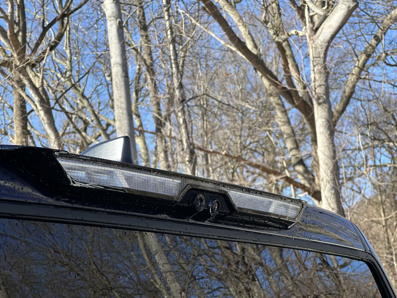 Thumbnail: 2026 Toyota Tundra - 19