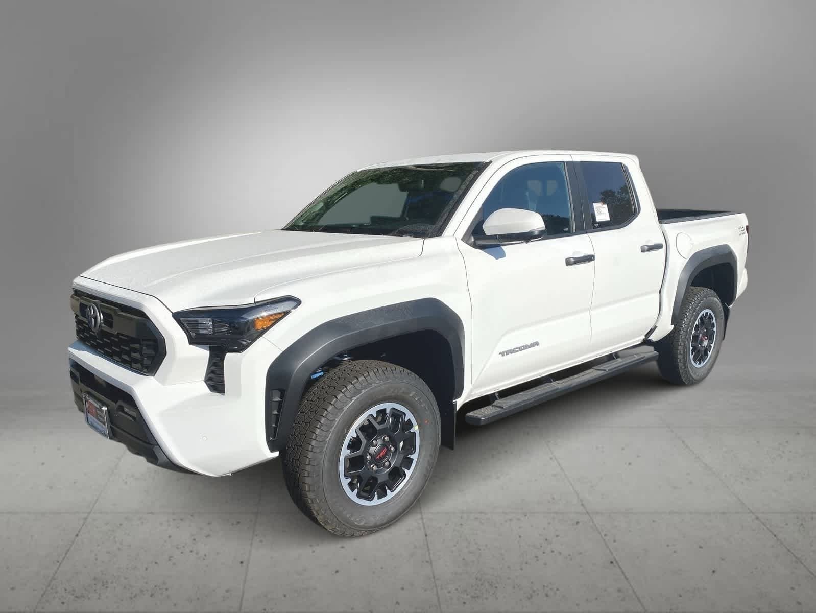 2024 Toyota Tacoma TRD Off-Road -
                Freehold, NJ