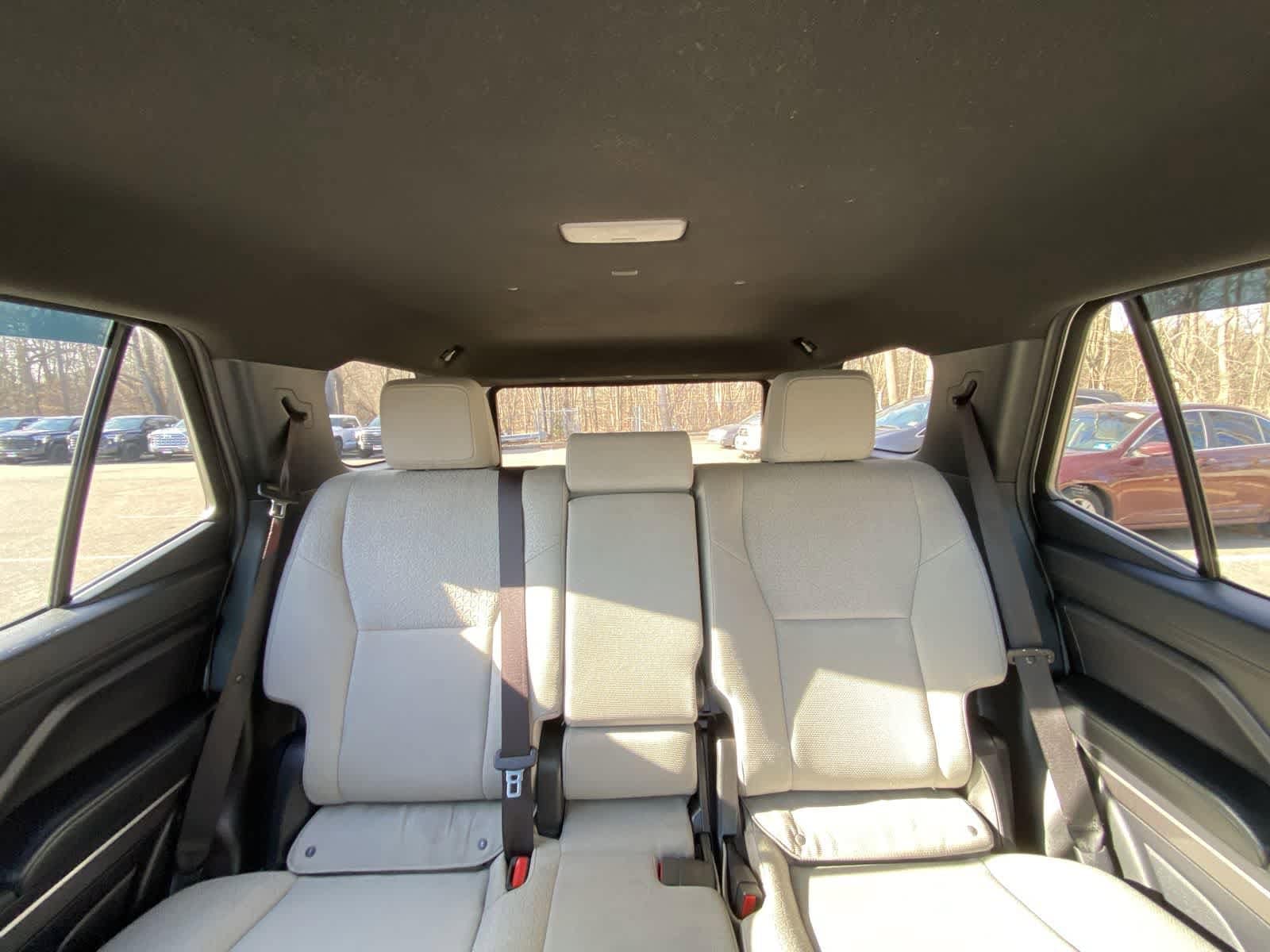 Thumbnail: 2025 Toyota 4Runner - 29