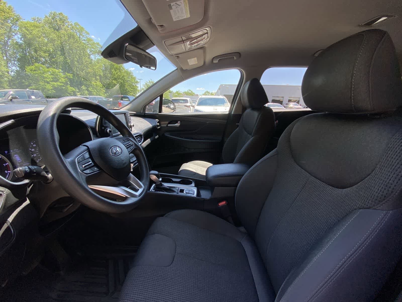 Thumbnail: 2019 Hyundai Santa Fe - 17