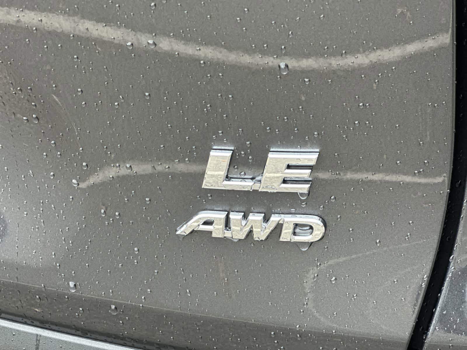 Thumbnail: 2025 Toyota RAV4 - 14