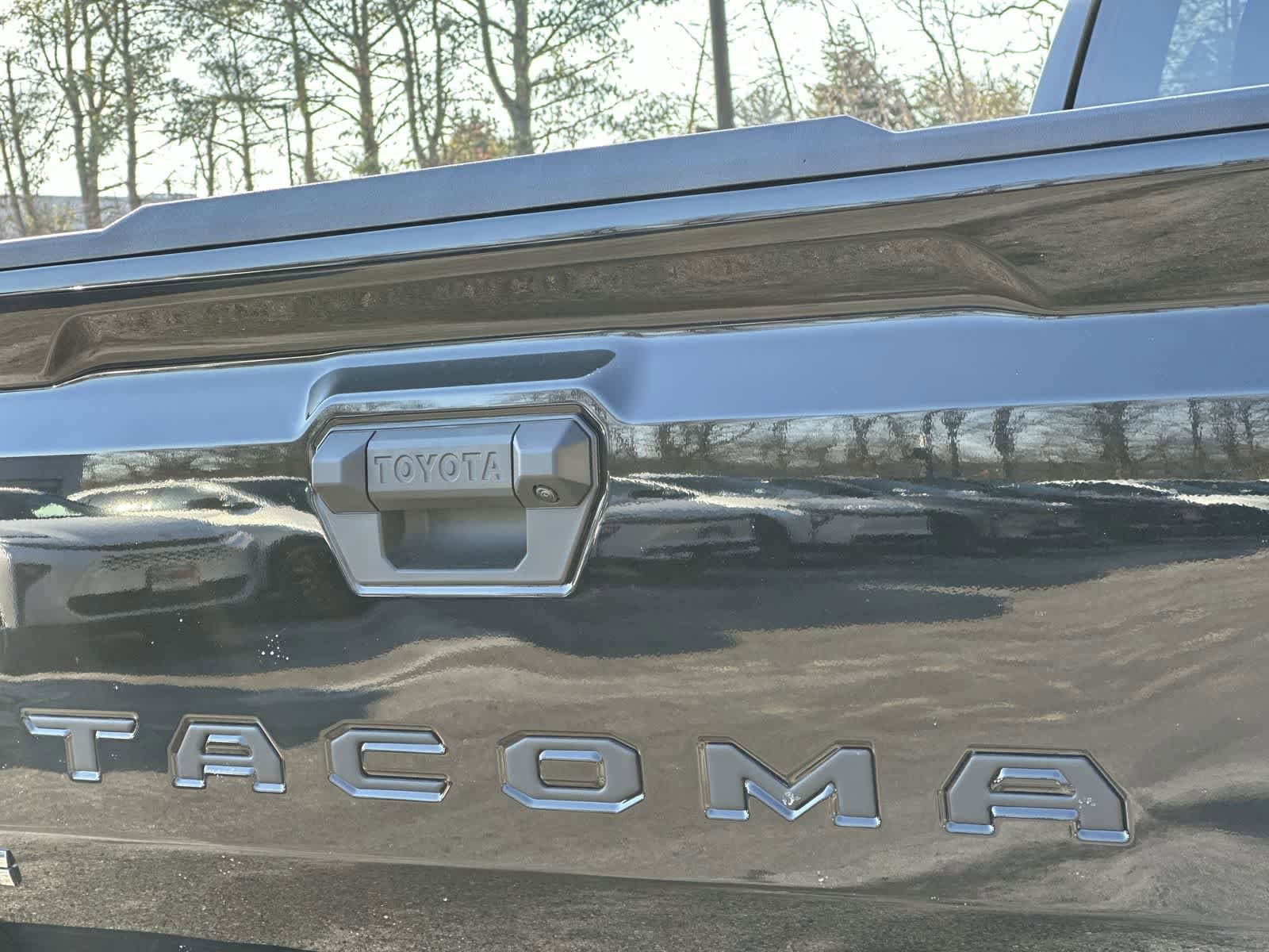 Thumbnail: 2026 Toyota Tacoma - 21