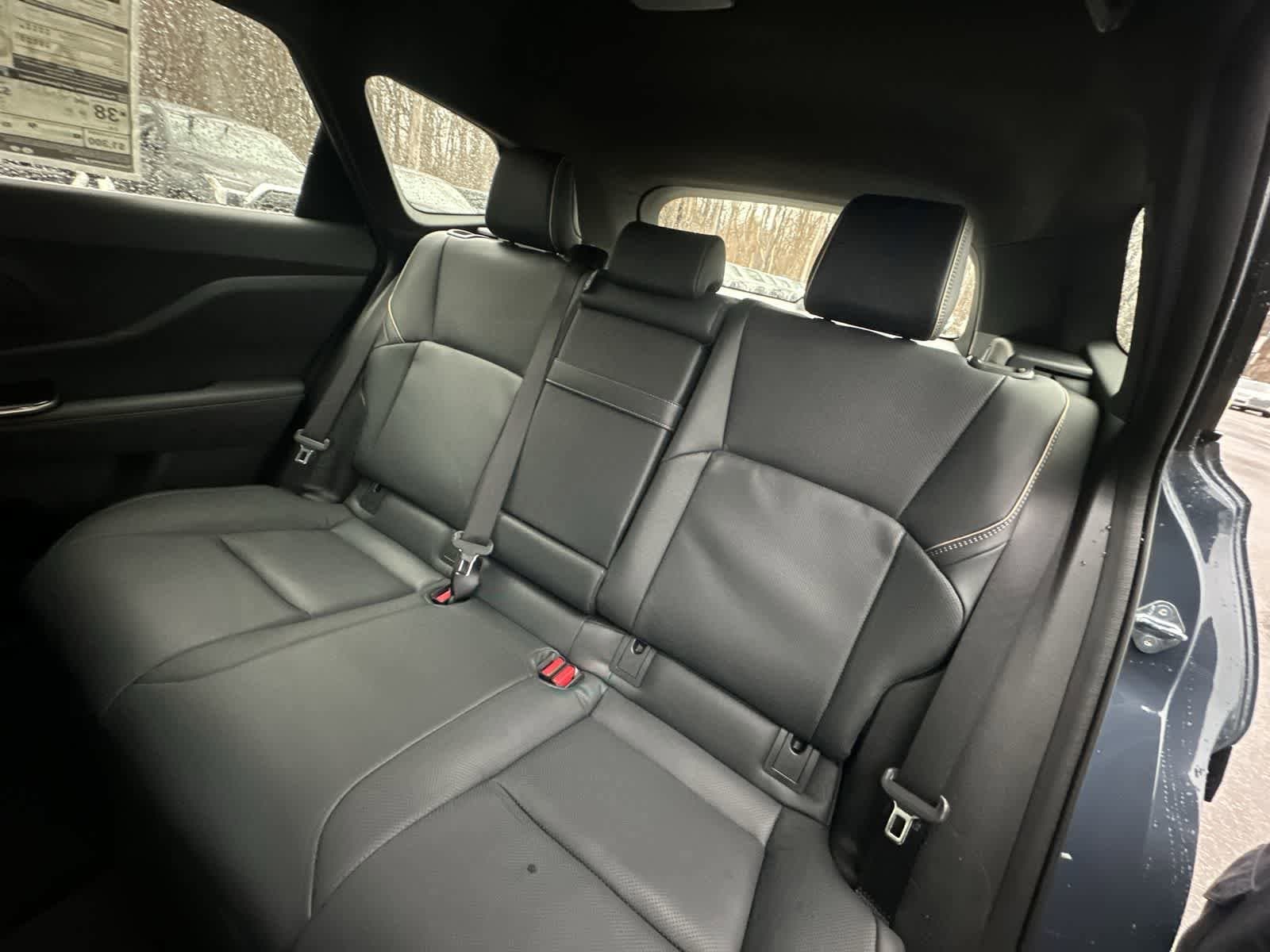 Thumbnail: 2026 Toyota Crown Signia - 31