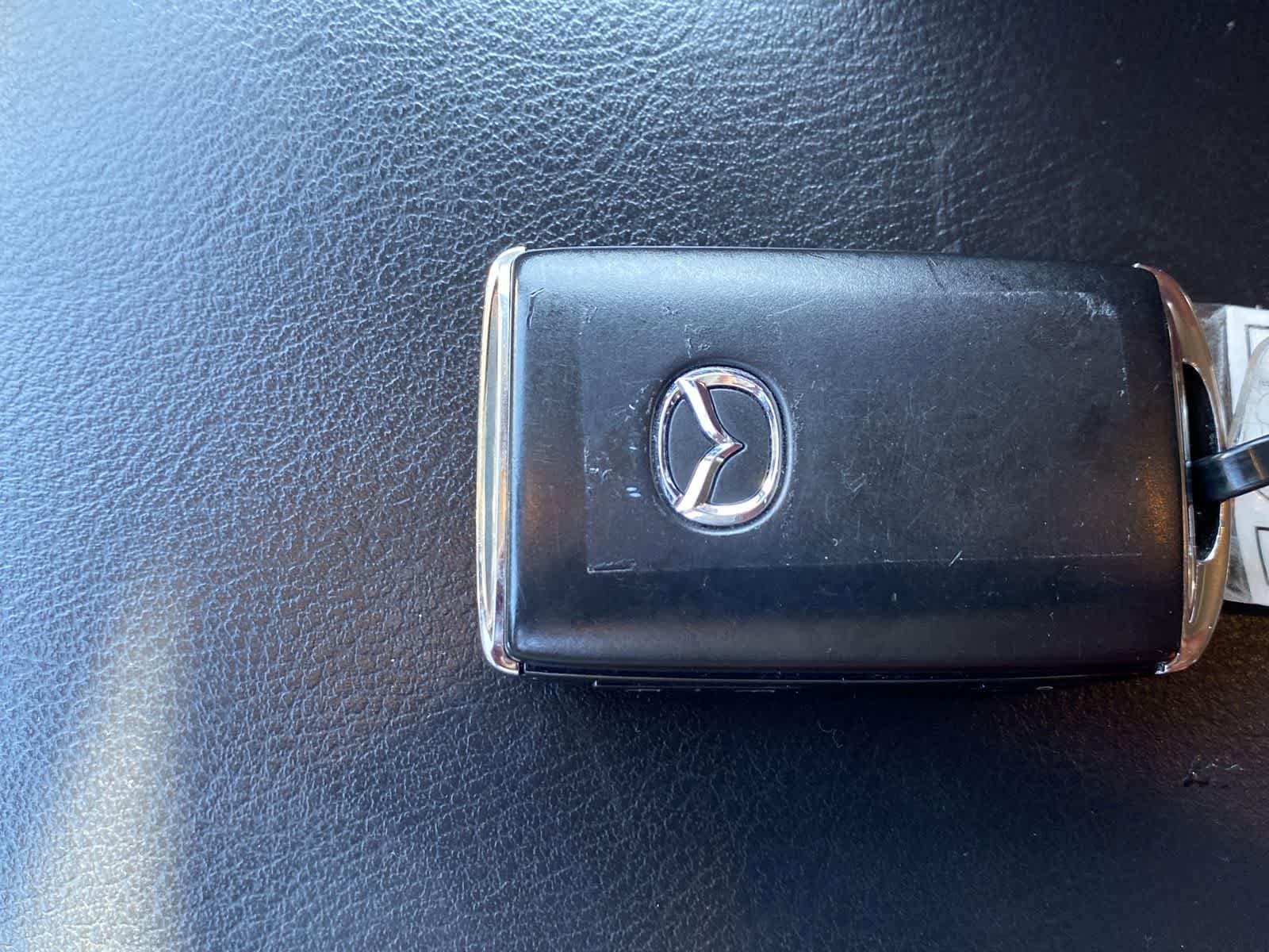 Thumbnail: 2023 Mazda CX-5 - 35