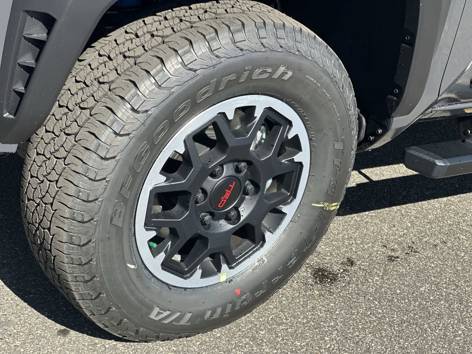 Thumbnail: 2026 Toyota Tacoma - 10