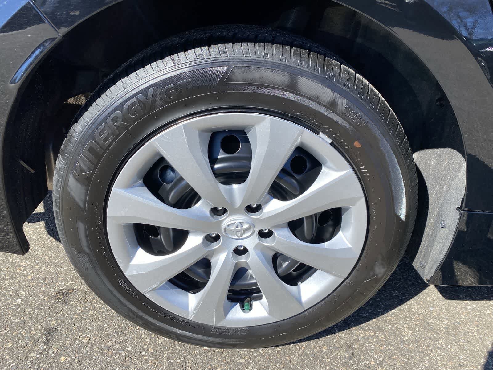 Thumbnail: 2025 Toyota Corolla - 21