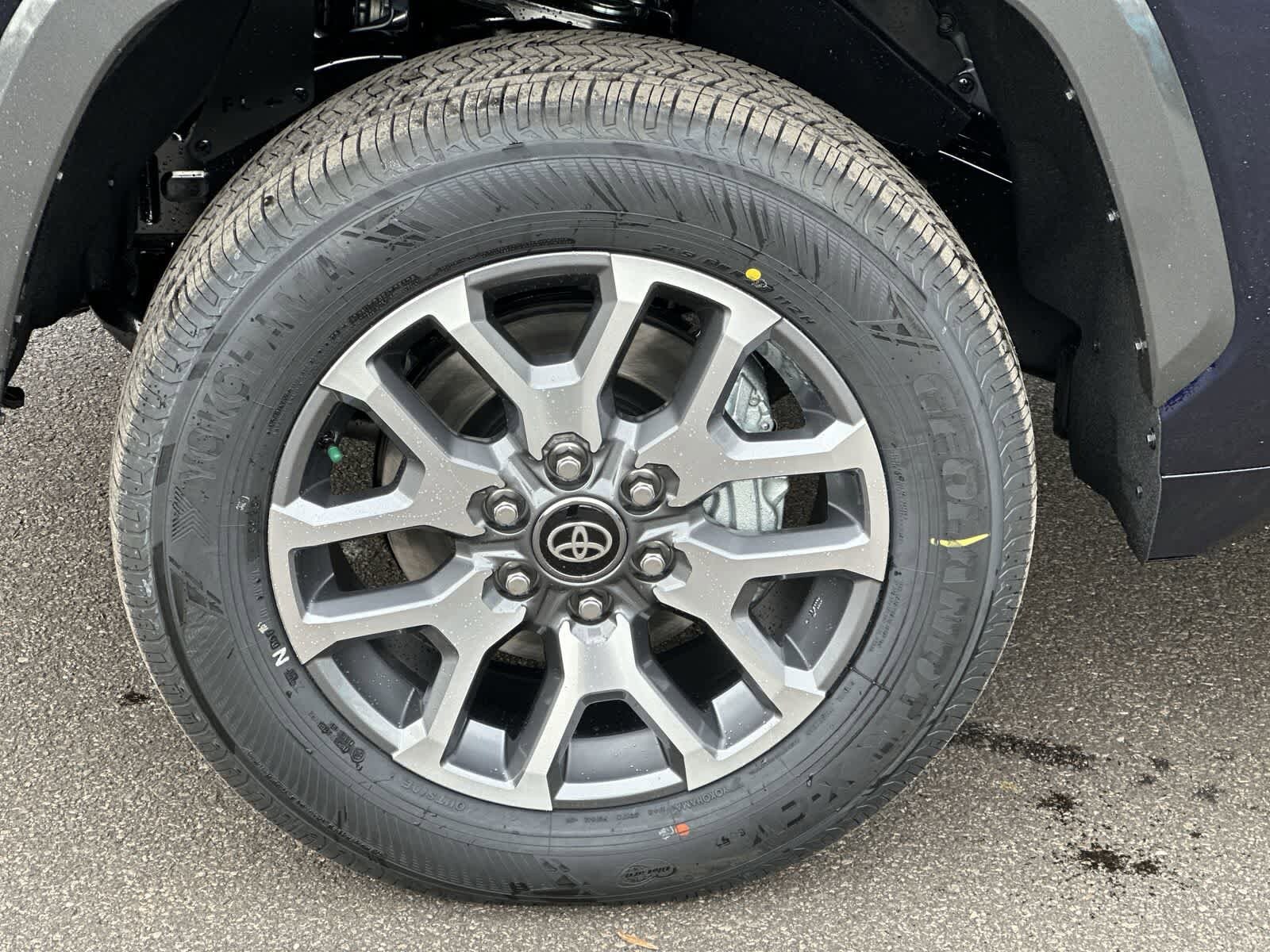 Thumbnail: 2026 Toyota Tundra - 10