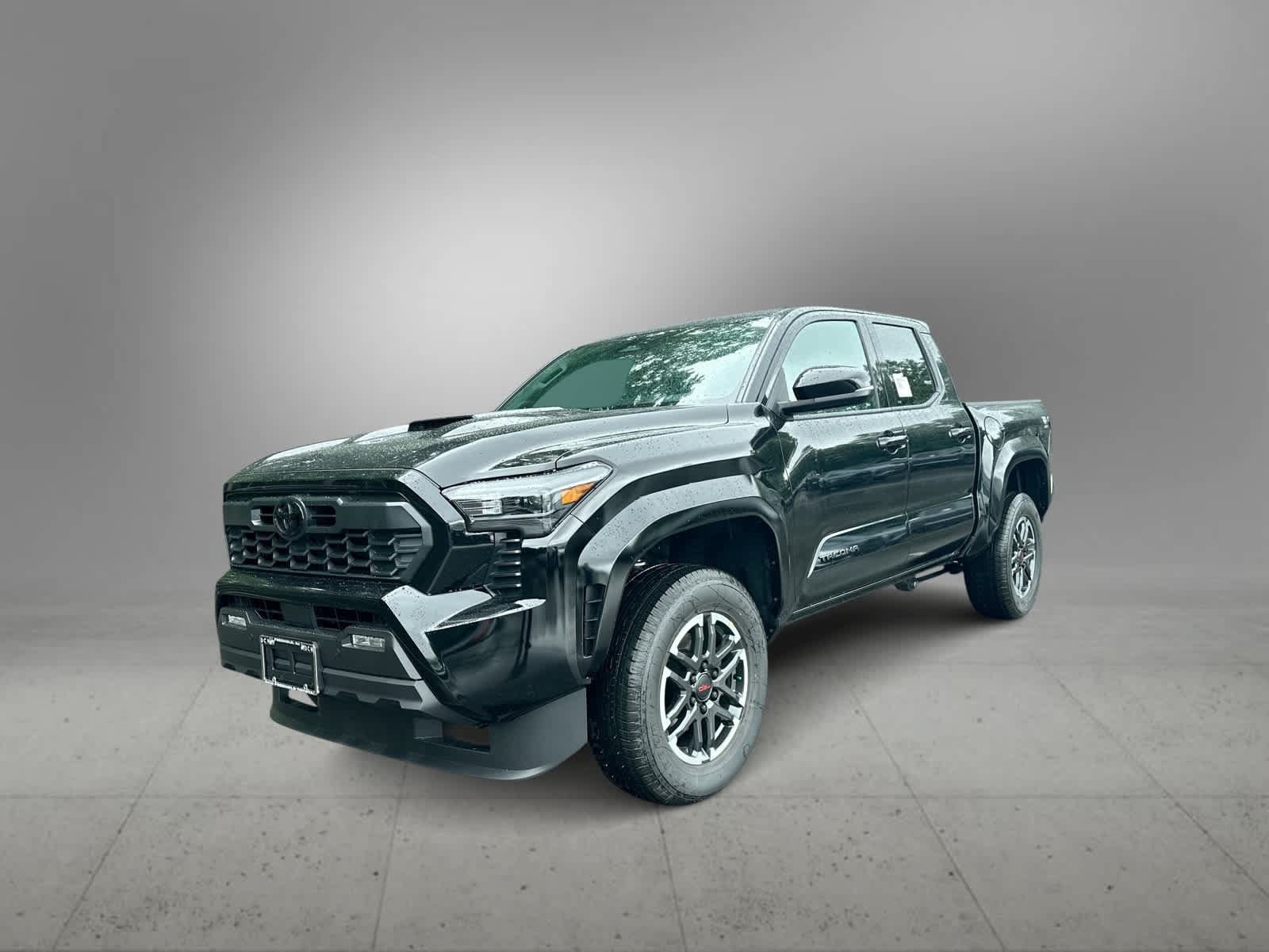 Thumbnail: 2026 Toyota Tacoma - 1