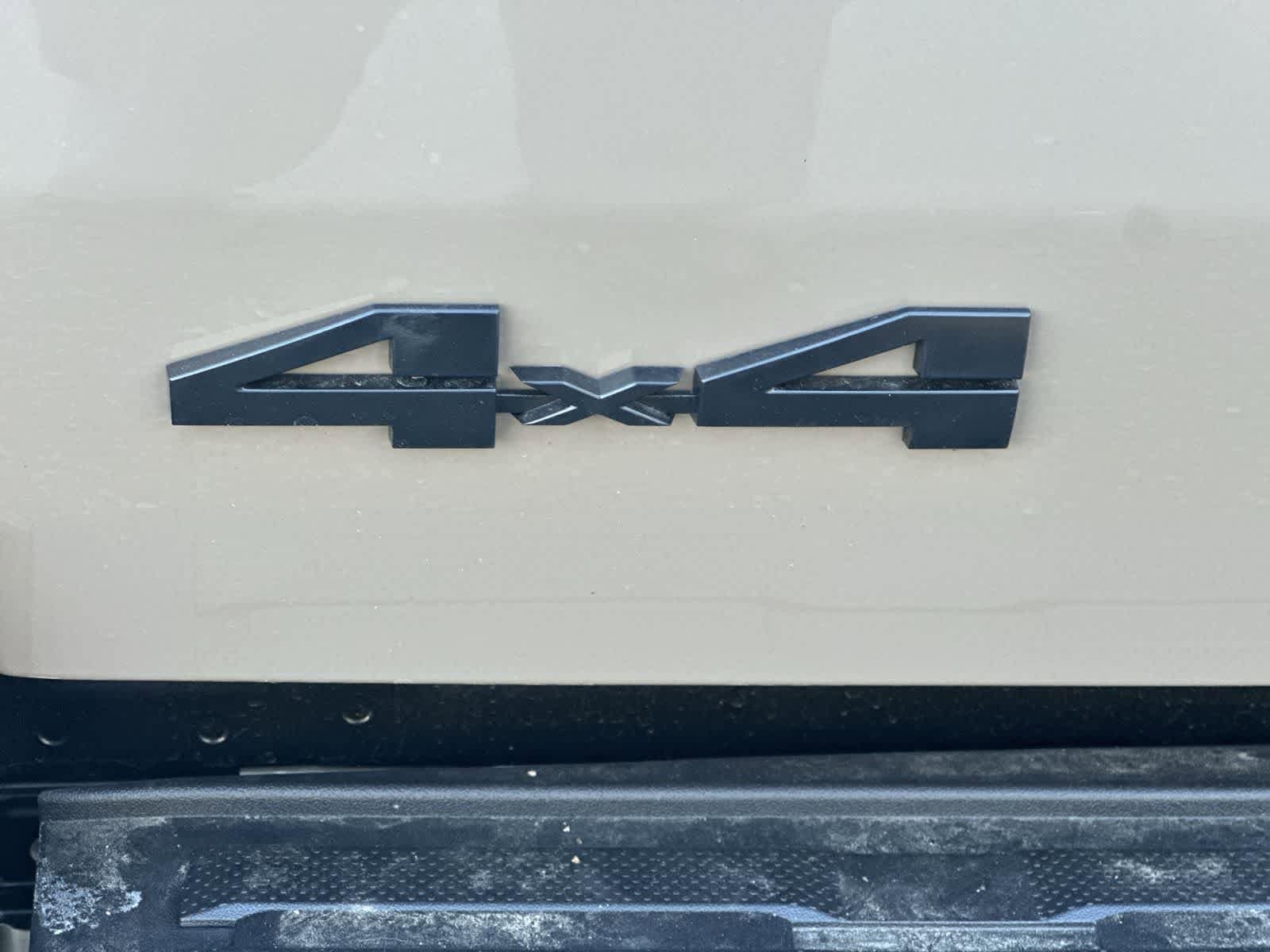 Thumbnail: 2026 Toyota Tacoma - 19