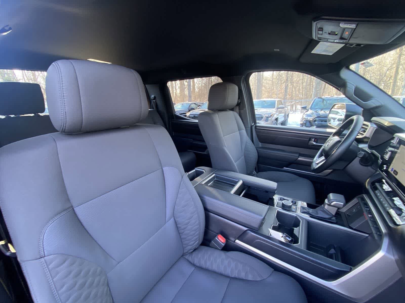 Thumbnail: 2026 Toyota Tundra - 22