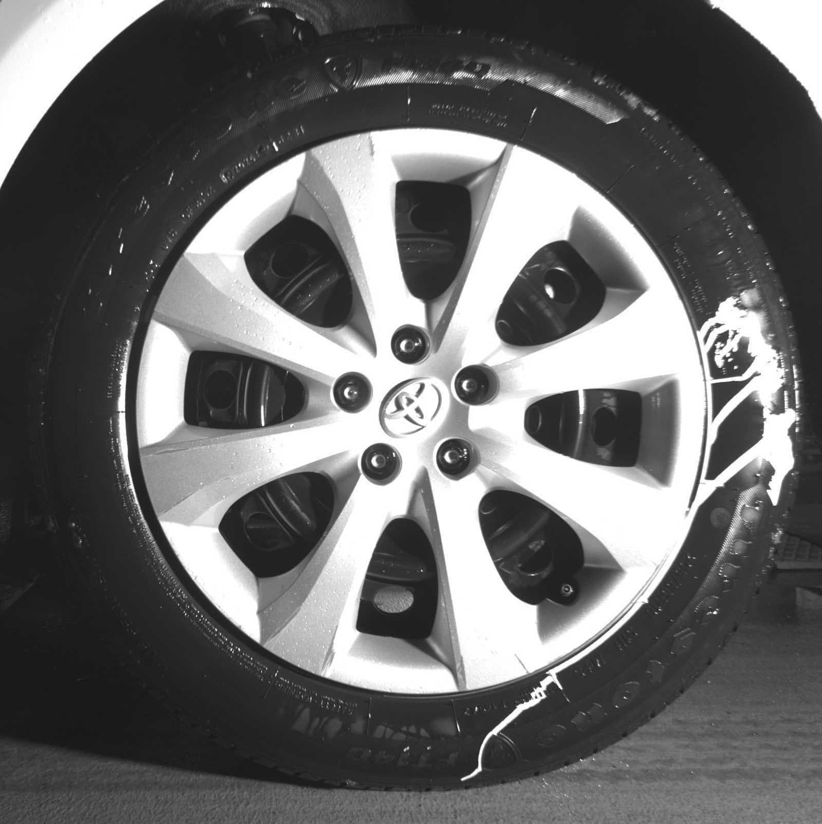 Thumbnail: 2024 Toyota Corolla - 11