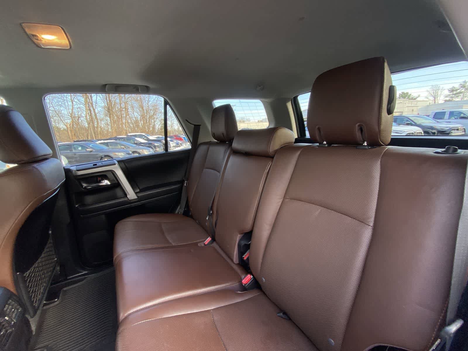 Thumbnail: 2022 Toyota 4Runner - 29