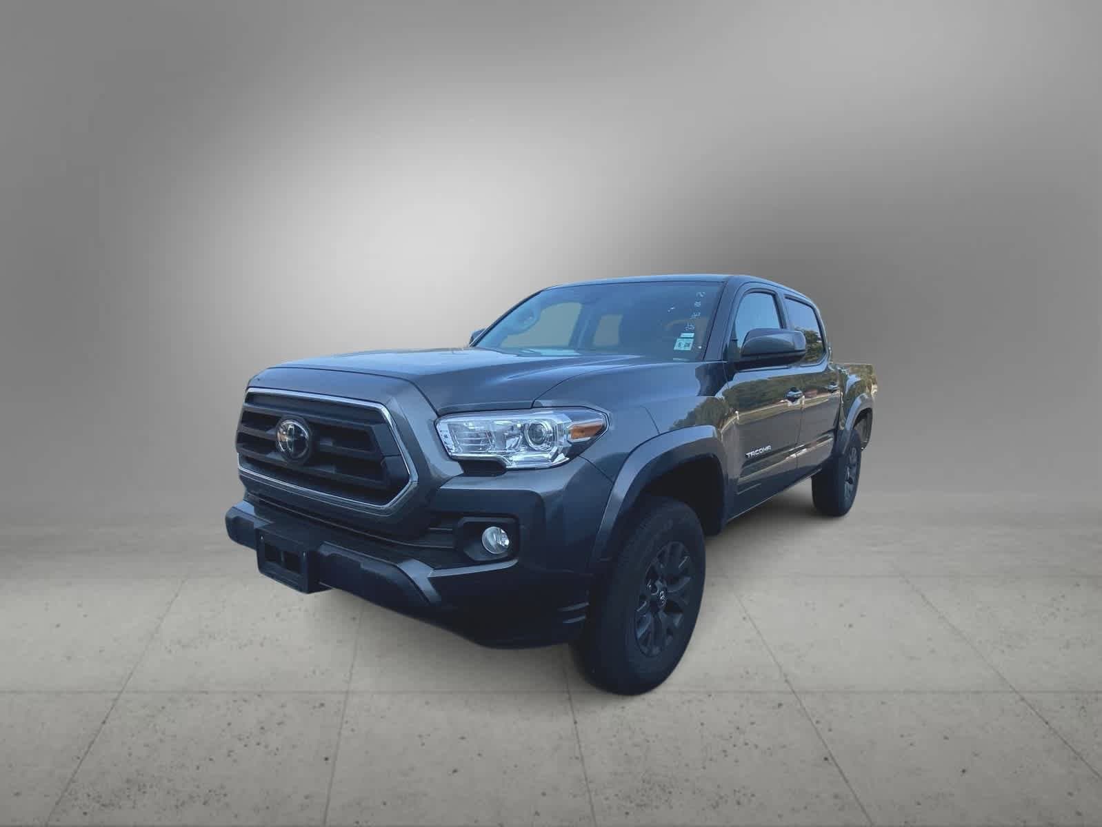 2023 Toyota Tacoma SR -
                Freehold, NJ