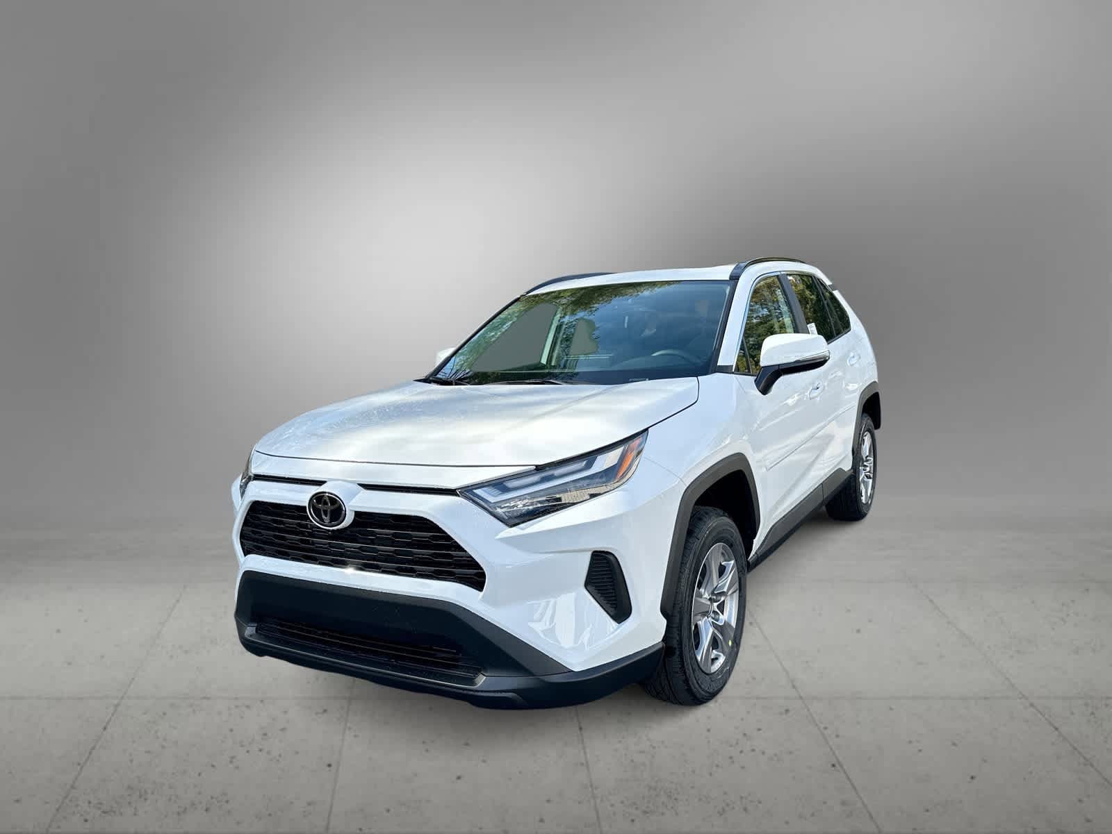 Thumbnail: 2025 Toyota RAV4 - 1