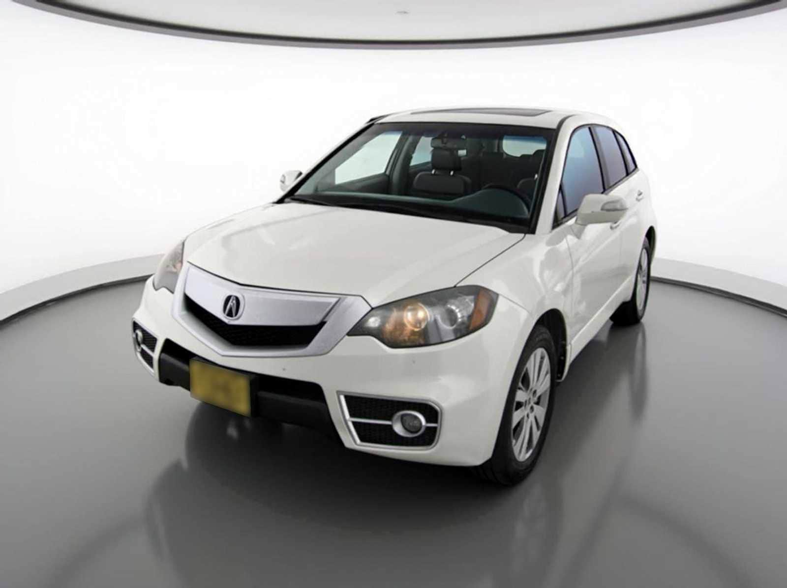 2010 Acura RDX Base -
                  Freehold, NJ