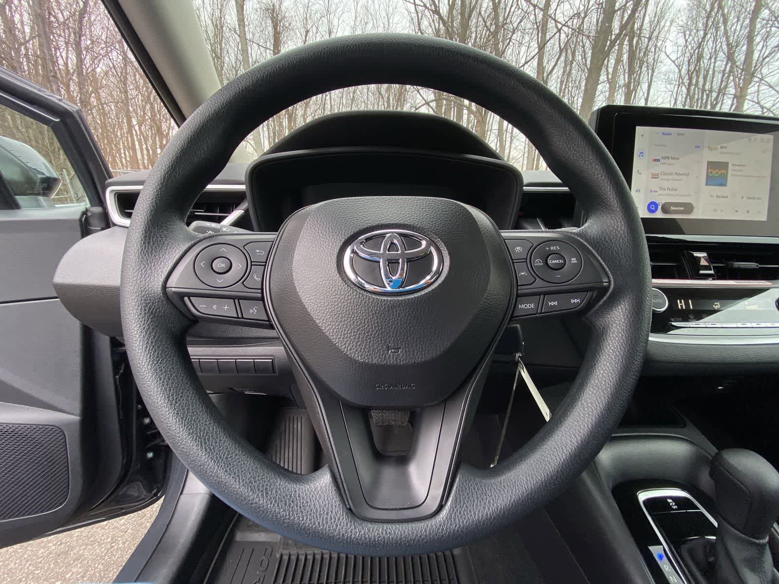 Thumbnail: 2026 Toyota Corolla - 25