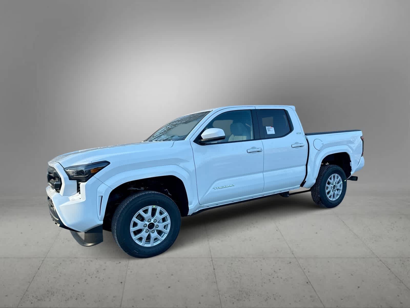 Thumbnail: 2026 Toyota Tacoma - 1
