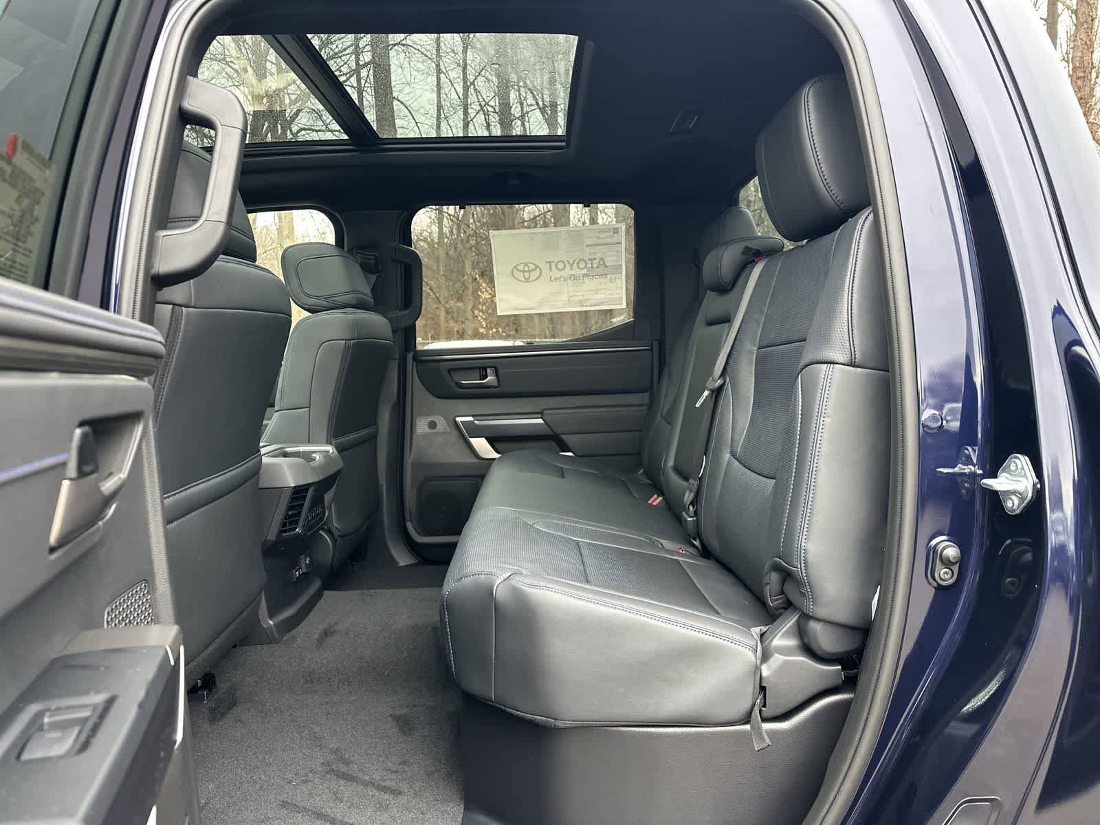 Thumbnail: 2026 Toyota Tundra - 40