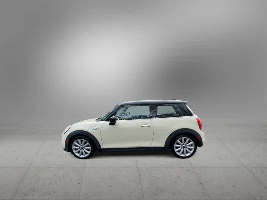 2016 MINI Cooper Hardtop S 5