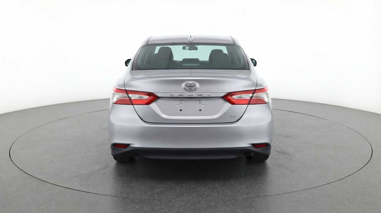 Thumbnail: 2023 Toyota Camry - 8