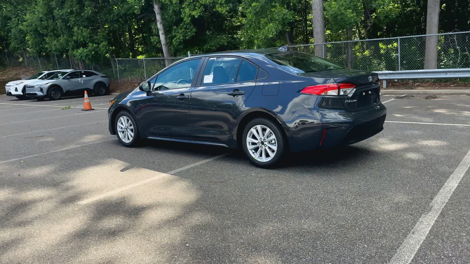 Thumbnail: 2026 Toyota Corolla - 6