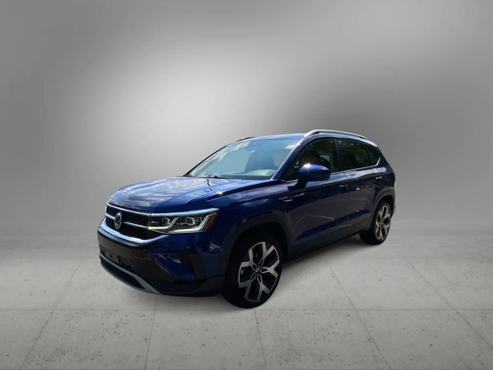 2022 Volkswagen Taos SEL -
                  Freehold, NJ