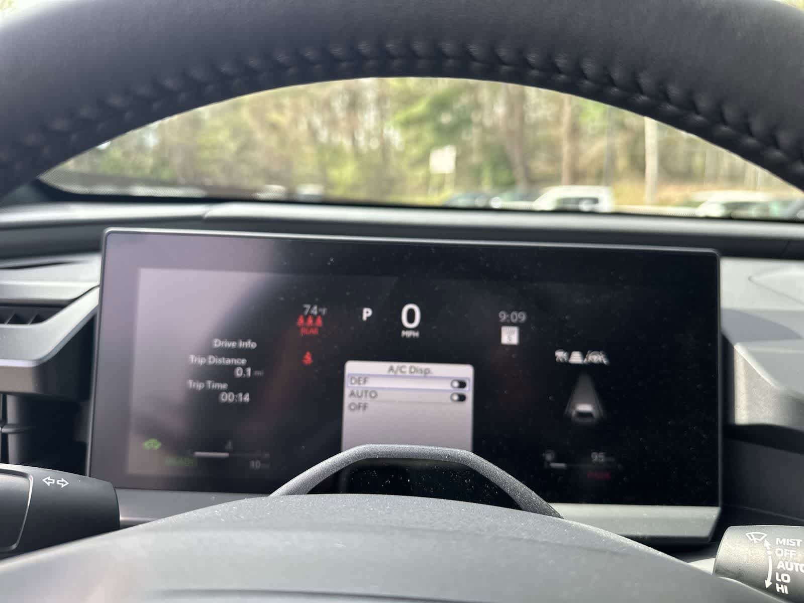 Thumbnail: 2026 Toyota RAV4 - 30