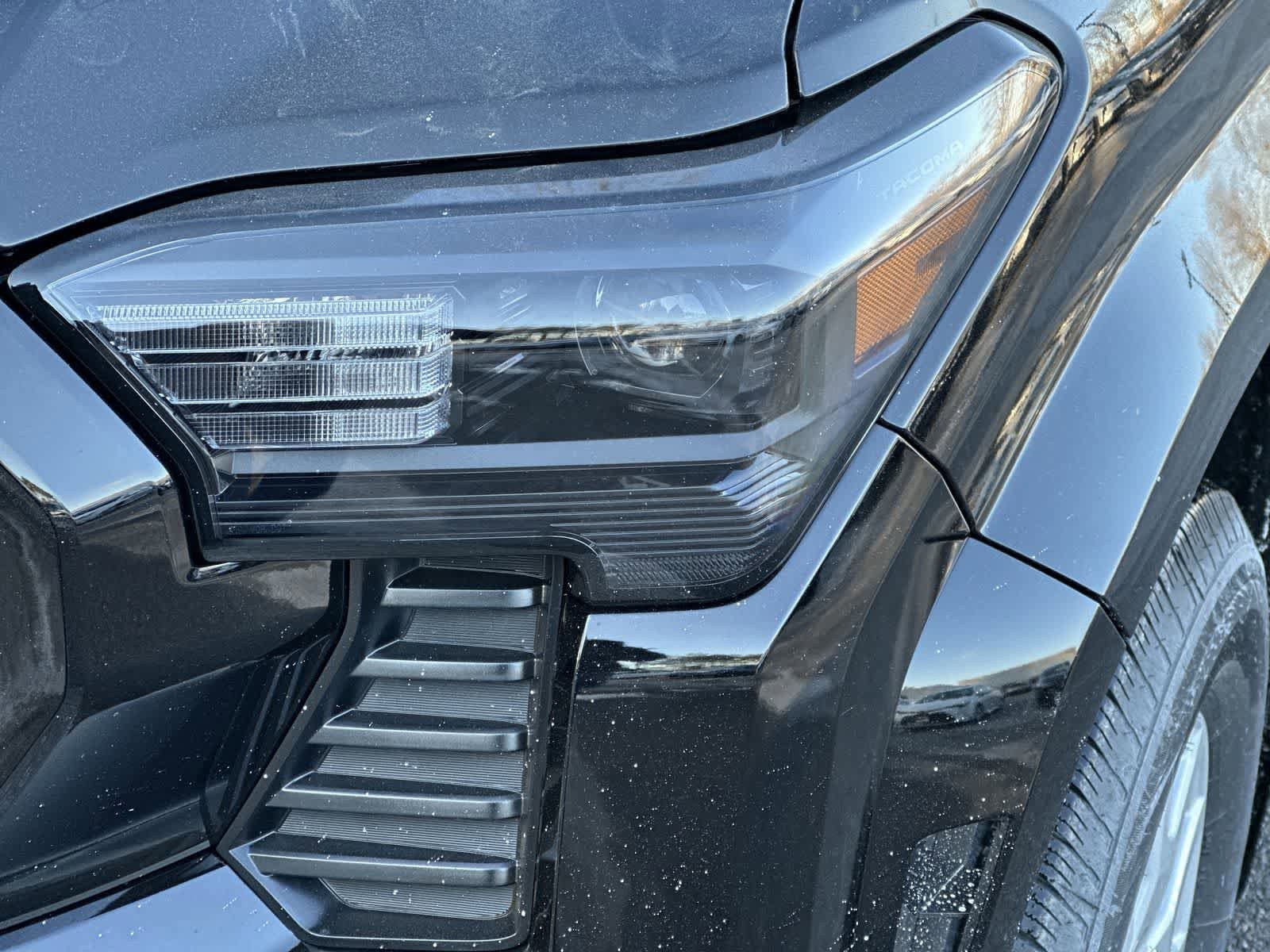 Thumbnail: 2026 Toyota Tacoma - 11