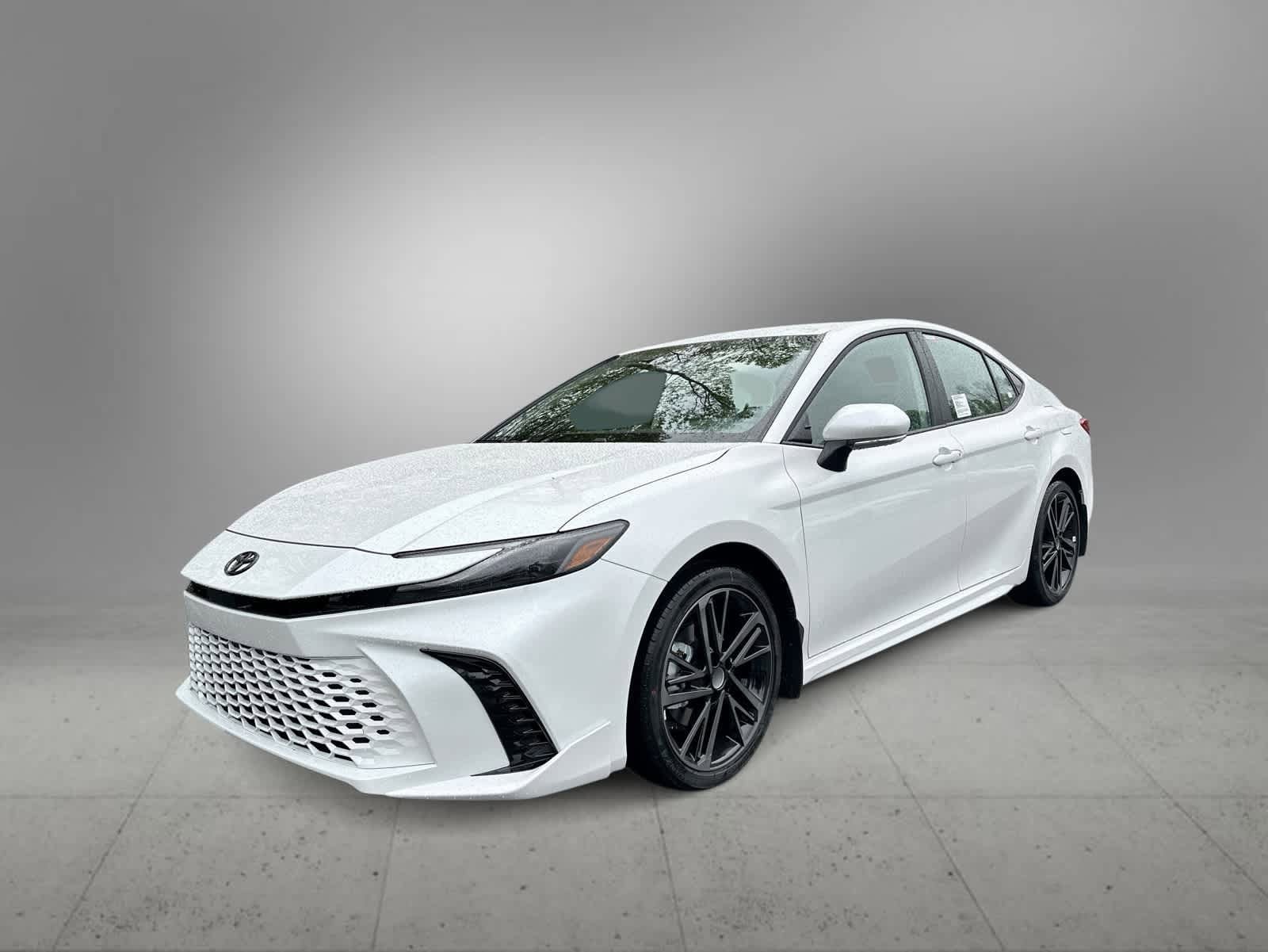 Thumbnail: 2026 Toyota Camry - 1