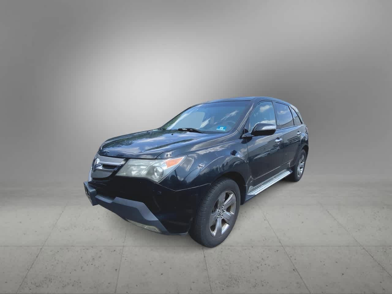 2008 Acura MDX Sport -
                  Freehold, NJ