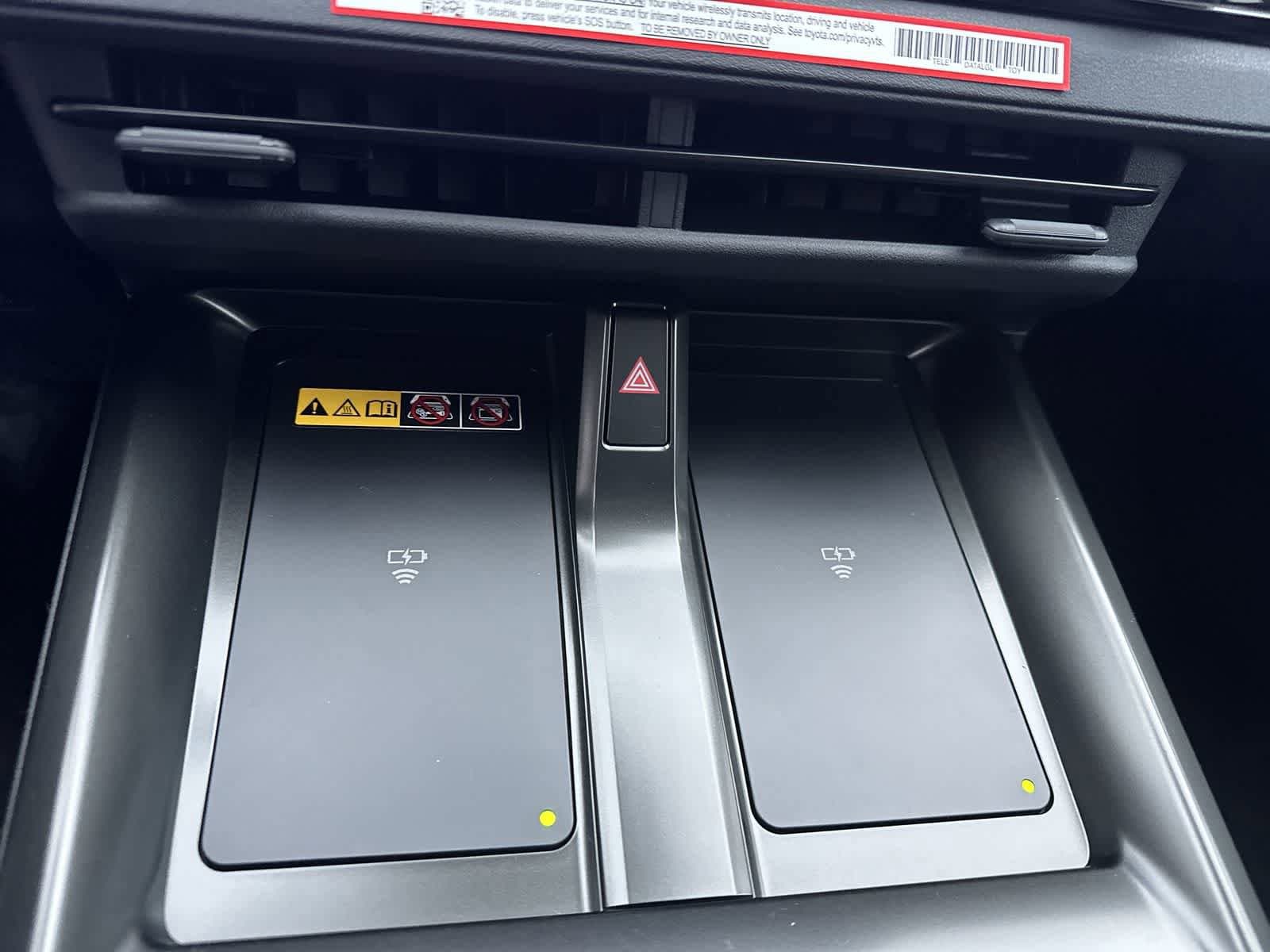 Thumbnail: 2026 Toyota bZ - 28