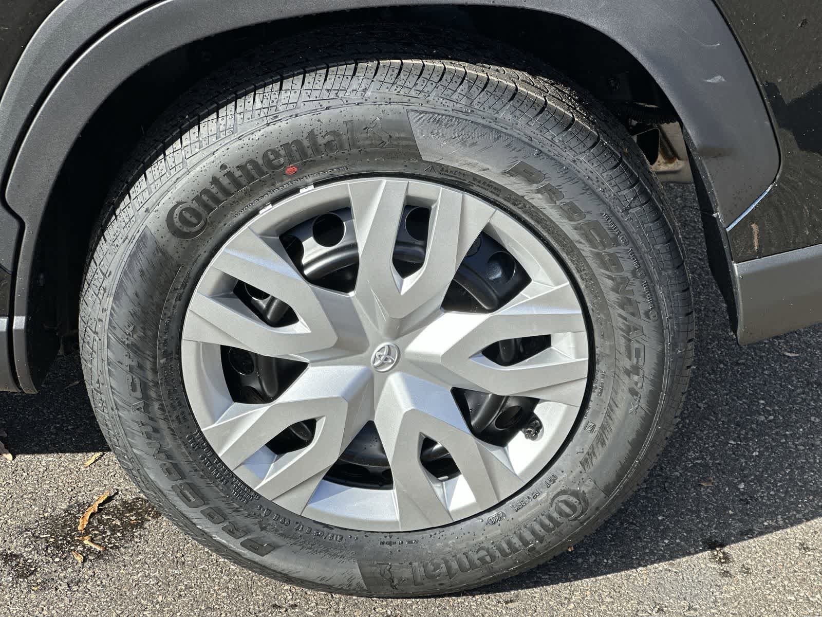 Thumbnail: 2026 Toyota Corolla Cross - 11