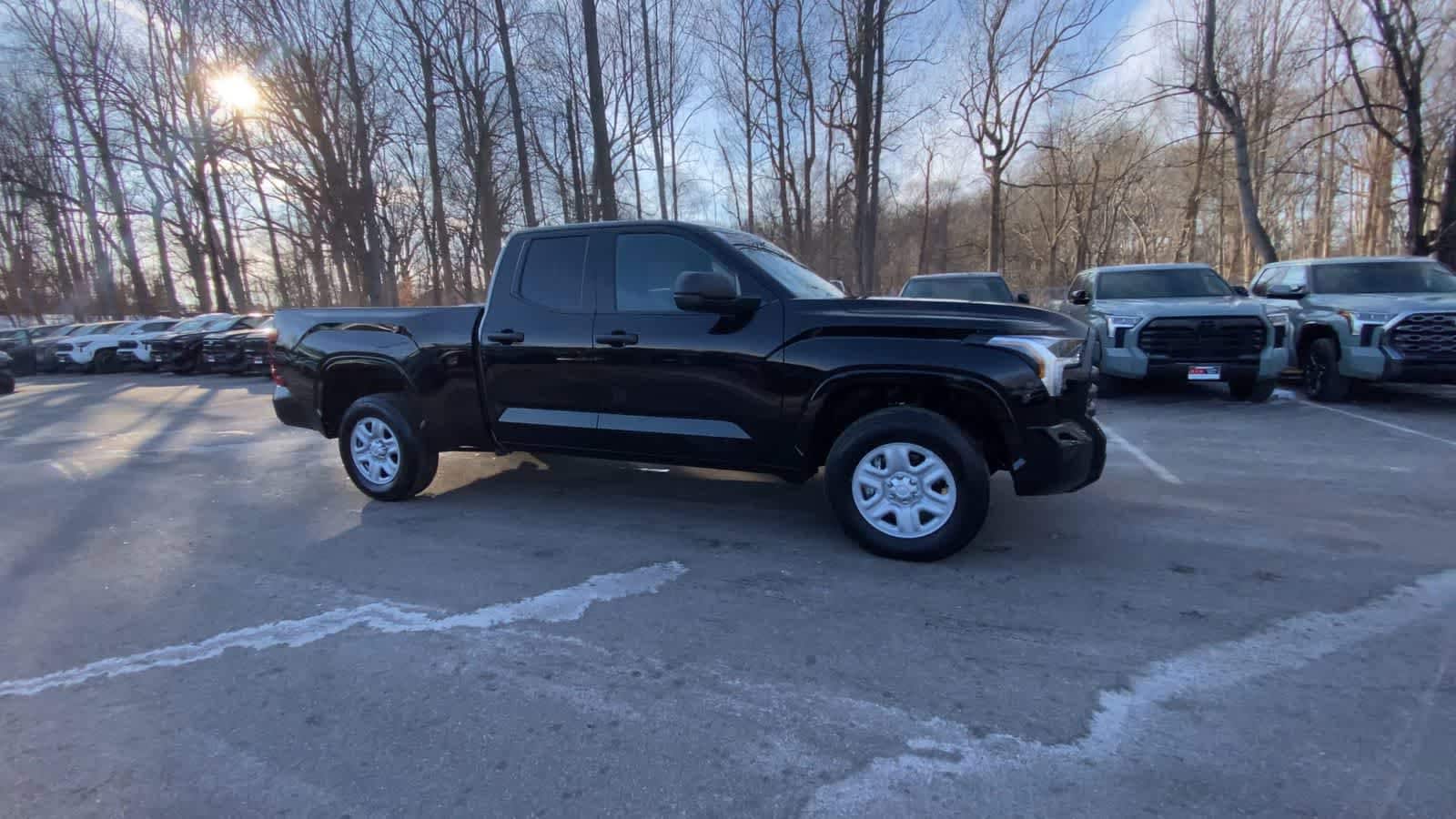 Thumbnail: 2026 Toyota Tundra - 10