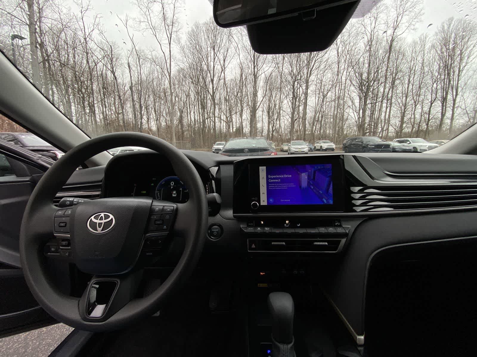 Thumbnail: 2025 Toyota Camry - 26